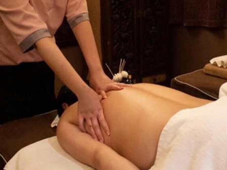 北京房山柔式SPA到底是什么？适合怕疼星人的温柔选择